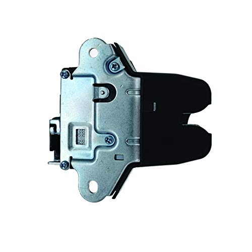 SFY FIAHNG Tailgate Latch Lock Actuator Rear Trunk Lid Central 81230-3X010 Compatible With 2011-2016 Hyundai Elantra - Image 5