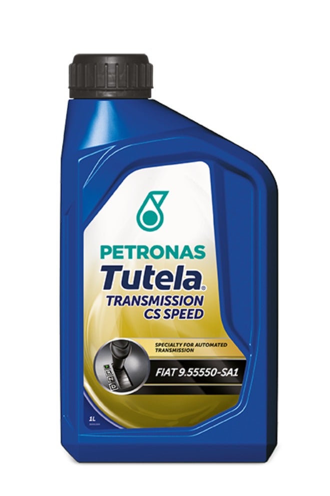 PETRONAS Tutela Transmission CS Speed FIAT 9.55550-SA1- 1L