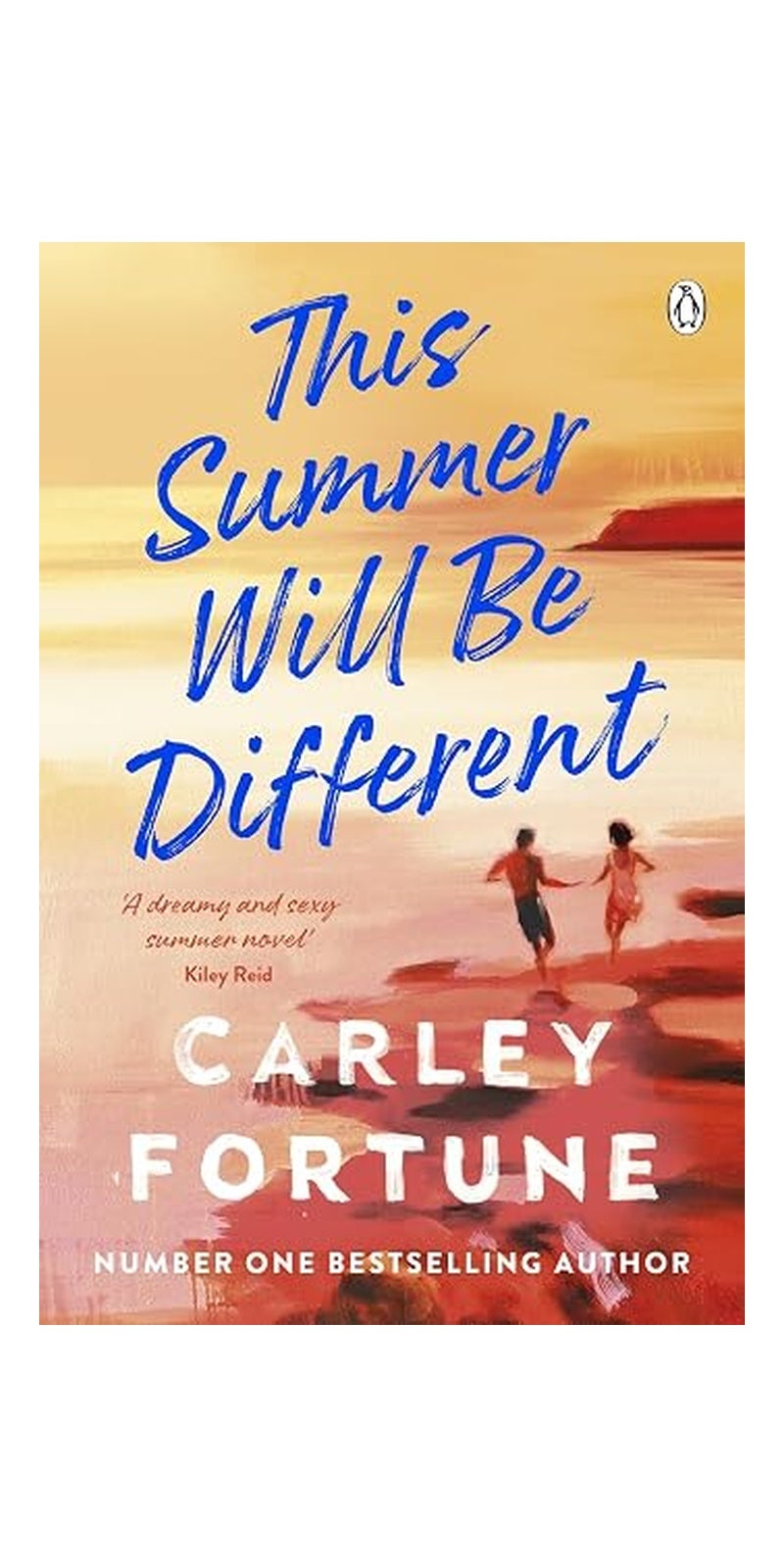 This Summer Will Be Different