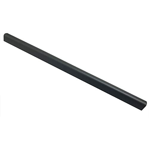 Jintai غطاء مفصل شاشة LCD رمادي JINTAI بديل لجهاز Lenovo ideapad S145-15IWL 81MV S145-15IGM 81MX S145-15AST 81N3 S145-15API 81UT S145-15IKB 81VD S145-15IIL 81W8 / رقم القطعة: 5CB0S16755 - Image 1