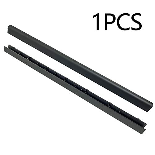 Jintai غطاء مفصل شاشة LCD رمادي JINTAI بديل لجهاز Lenovo ideapad S145-15IWL 81MV S145-15IGM 81MX S145-15AST 81N3 S145-15API 81UT S145-15IKB 81VD S145-15IIL 81W8 / رقم القطعة: 5CB0S16755 - Image 2