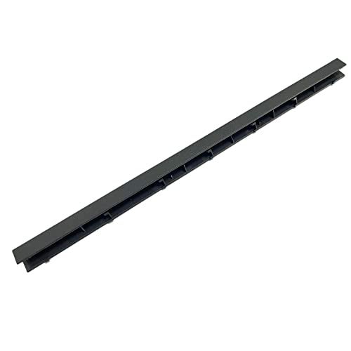 Jintai غطاء مفصل شاشة LCD رمادي JINTAI بديل لجهاز Lenovo ideapad S145-15IWL 81MV S145-15IGM 81MX S145-15AST 81N3 S145-15API 81UT S145-15IKB 81VD S145-15IIL 81W8 / رقم القطعة: 5CB0S16755 - Image 4