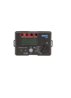 Gazelle G9304, 1000V Insulation Tester