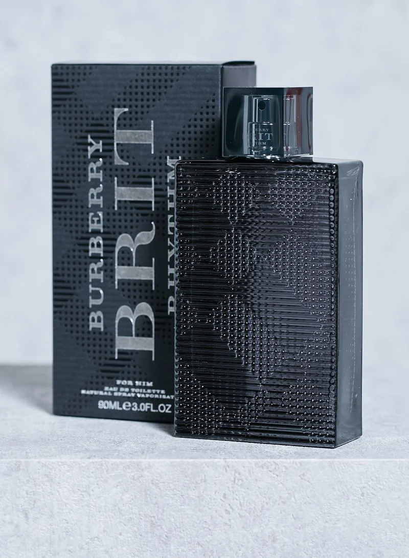 بربري عطر بريت ريذم -90 مل