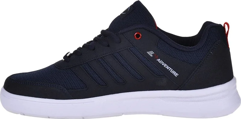 M.P. M.P Mp 211-1163 Mr Navy Blue Urban Casual Men's Sports Shoes
