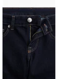 H&M Blue Medium Dusty