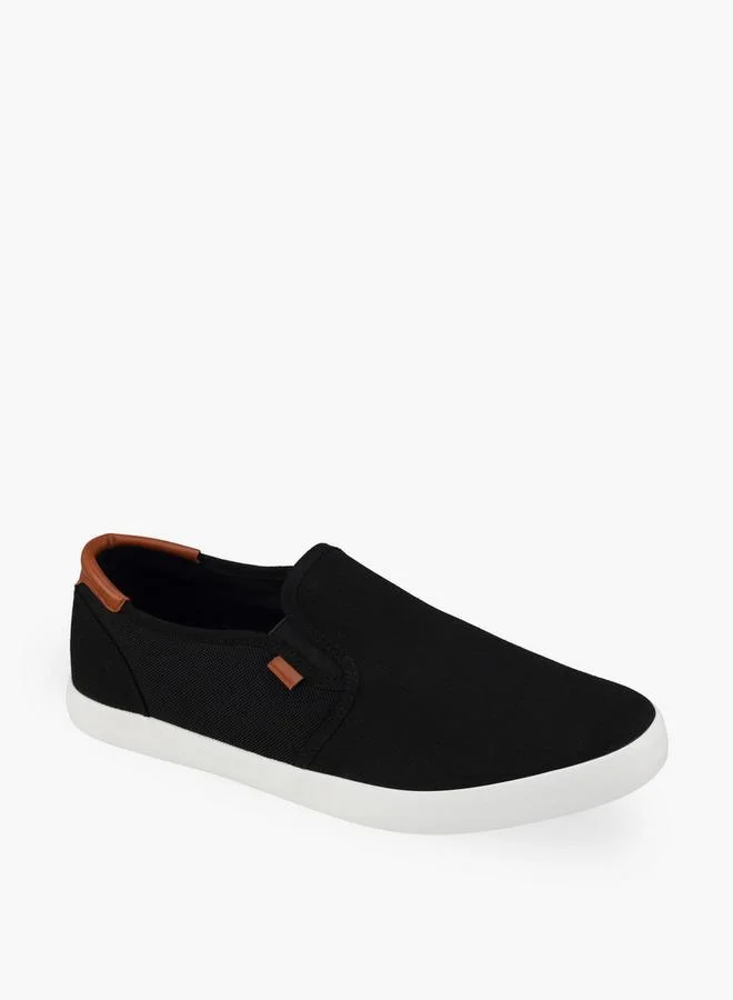 Lee Cooper Men Slip-On Loafers