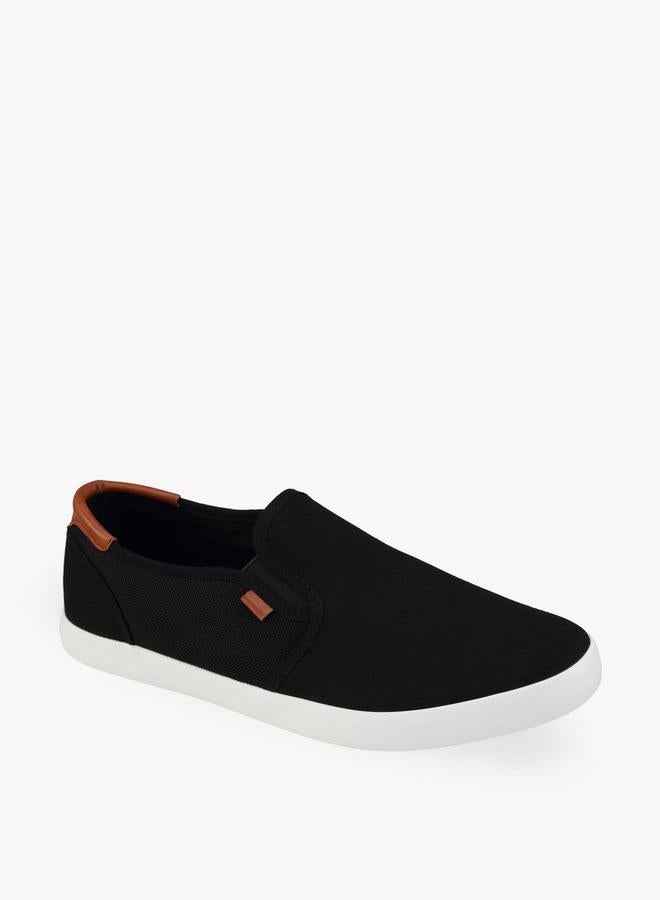 Lee Cooper Men Slip-On Loafers - Image 2
