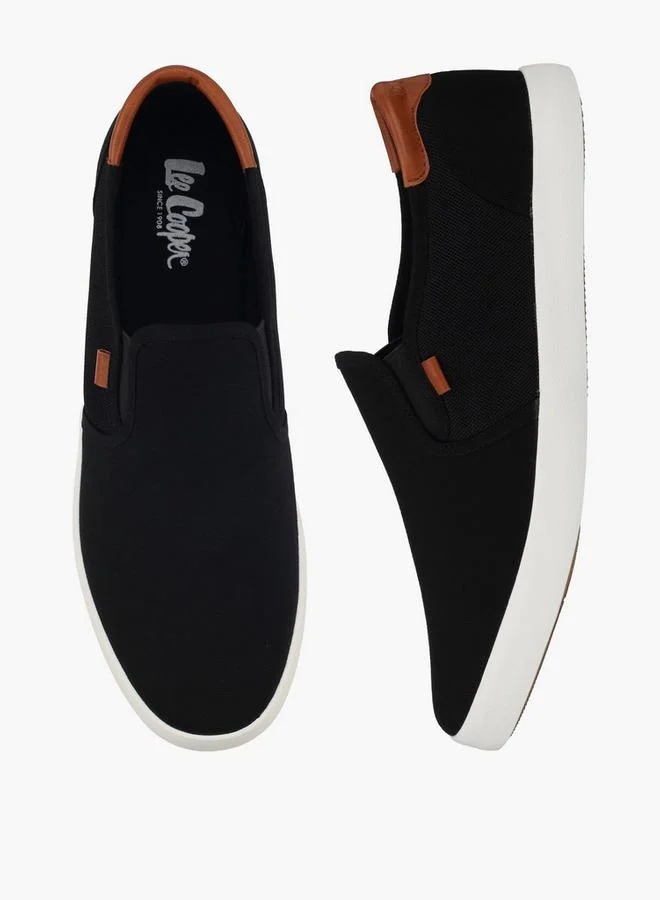Men Slip-On Loafers
