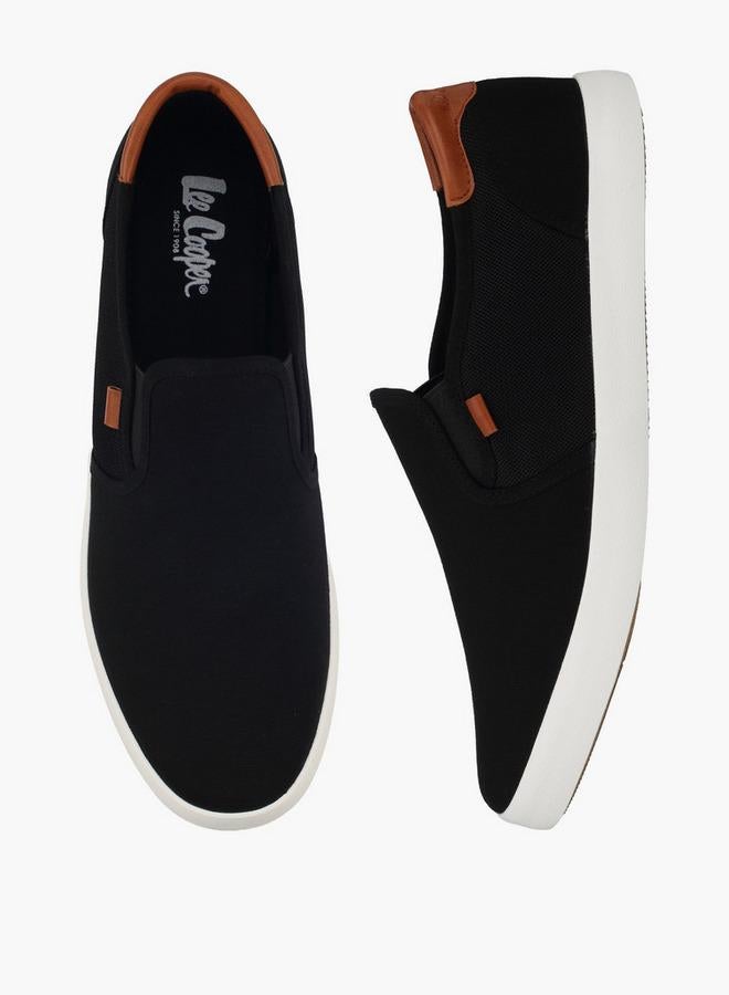 Lee Cooper Men Slip-On Loafers - Image 1