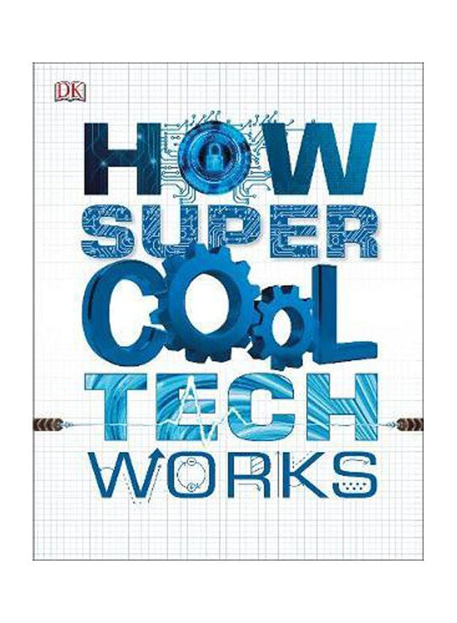 How Super Cool Tech Works