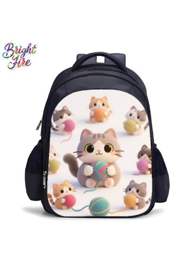 واضح من النار أحدث إصدار من الحقيبة المدرسية الصغيرة الحجم الأكثر مبيعا (للطلاب الذين تقل أعمارهم عن 12 عاما، وطلاب المدارس الابتدائية، والأطفال الذين يذهبون إلى المدرسة) - Image 1