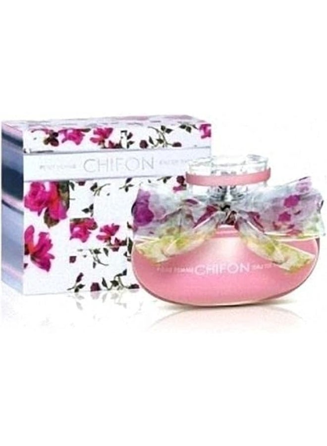 عطر شيفون للنساء، 100.0 مل