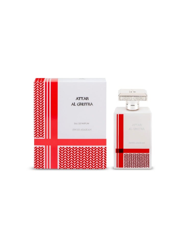 SWISS ARABIAN Attar Al Ghutra EDP Unisex 100ml - Image 1