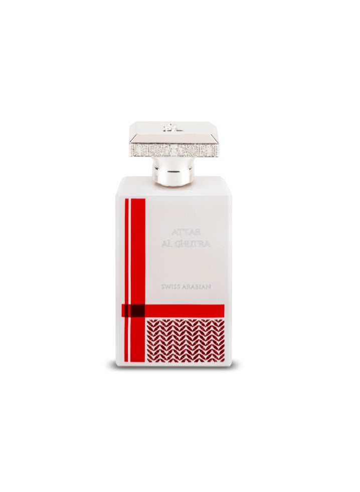 SWISS ARABIAN Attar Al Ghutra EDP Unisex 100ml - Image 5