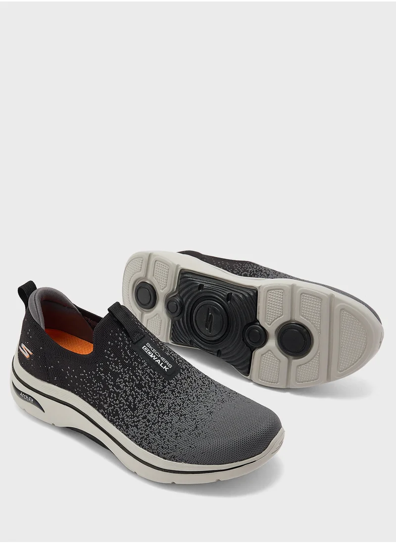 SKECHERS Go Walk Arch Fit 2.0