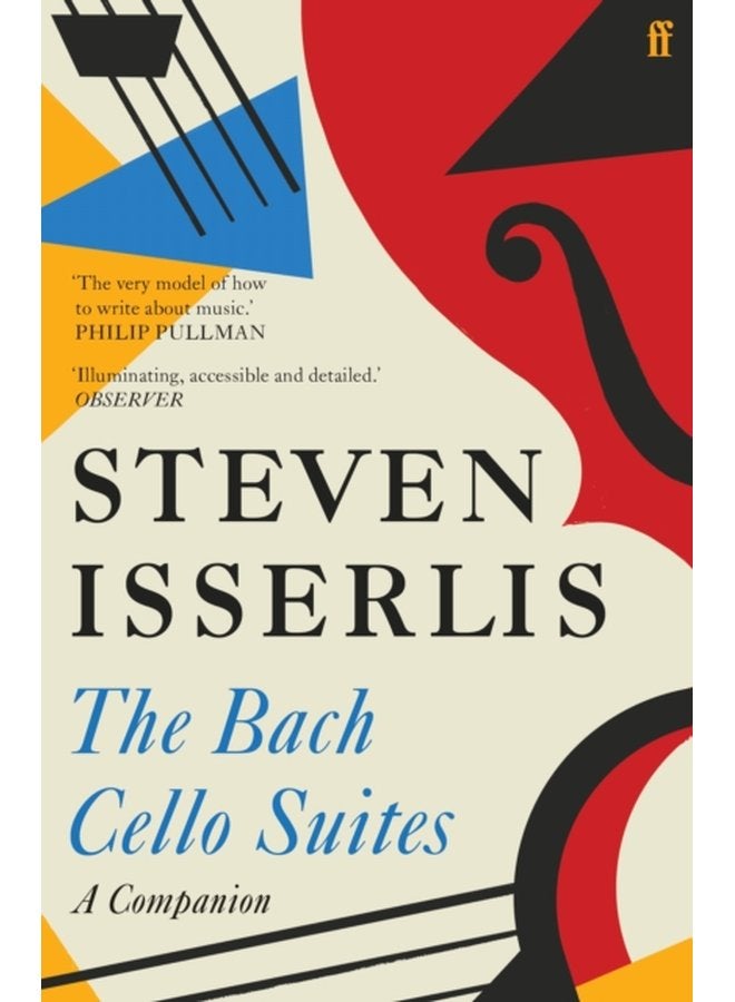 The Bach Cello Suites A Companion - Paperback