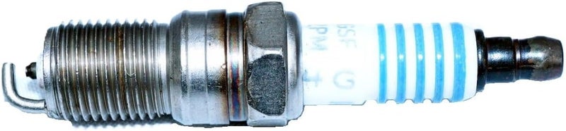 Motorcraft Pack of 8 Genuine Spark Plug SP-493 AGSF32PM - Image 4