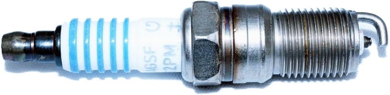 Motorcraft Pack of 8 Genuine Spark Plug SP-493 AGSF32PM - Image 2