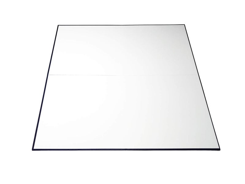 Apostrophe Games Blank Game Board Box 17 x 17 Board Create Your Own Board Game DIY Board Game Family Board Games - Image 3