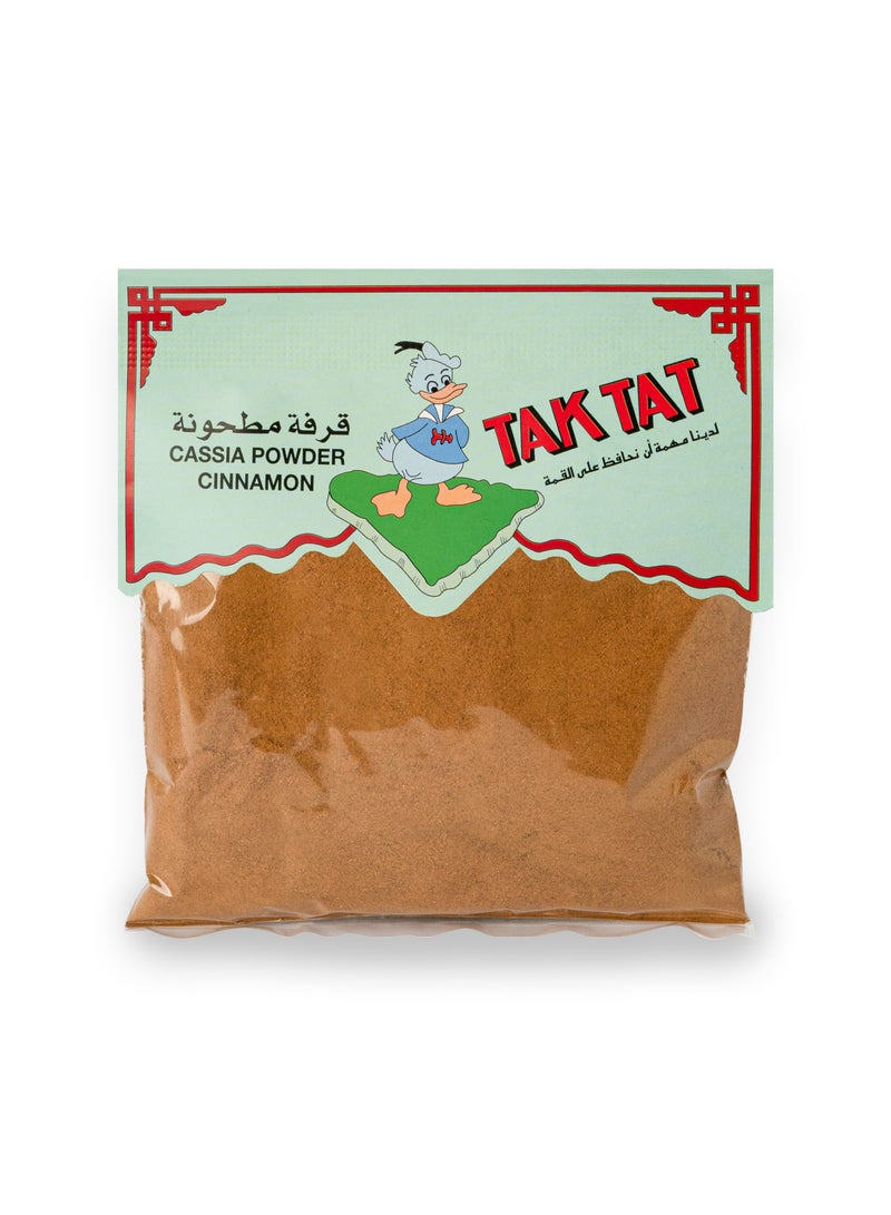 tak tat Cassia Powder Cinnamon - Image 1
