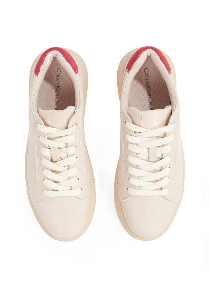 كالفن كلاين جينز Logo Low Top Sneakers