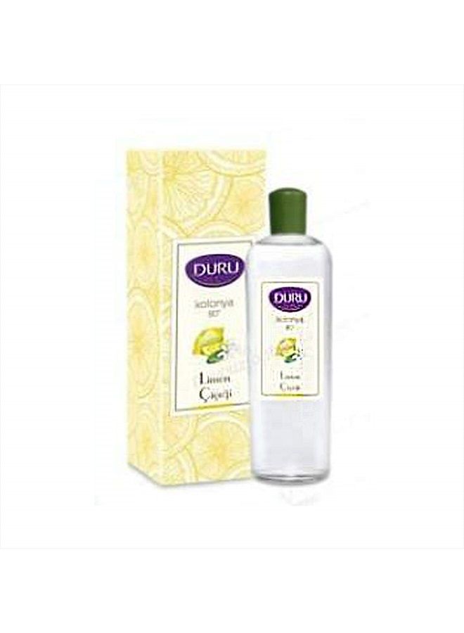 Duru Lemon Cologne, 200 ml - Image 2