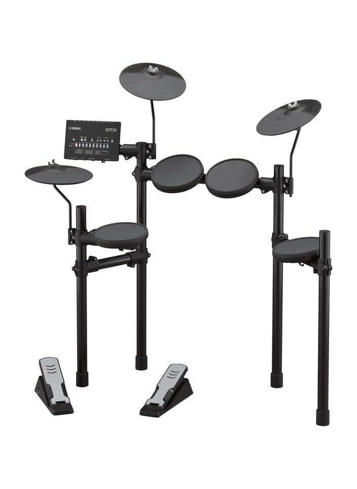 YAMAHA Yamaha Electronic Drum Set DTX402K  - Image 1