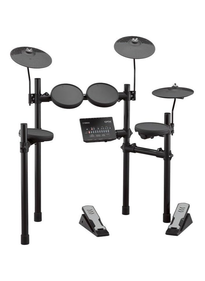 YAMAHA Yamaha Electronic Drum Set DTX402K  - Image 2
