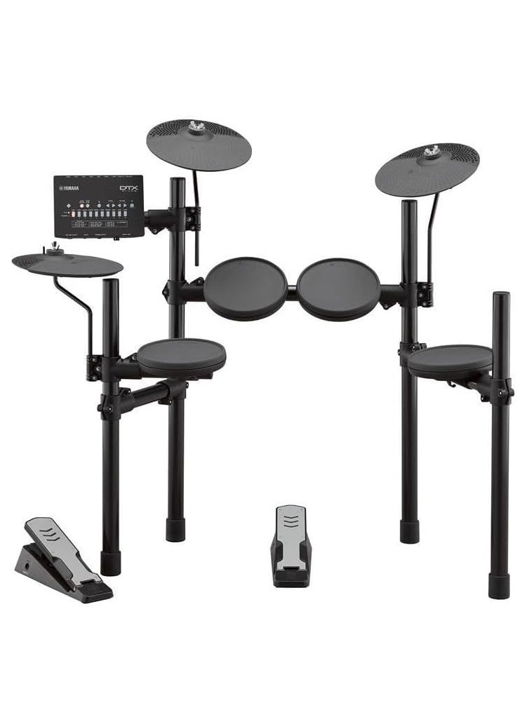YAMAHA Yamaha Electronic Drum Set DTX402K  - Image 3