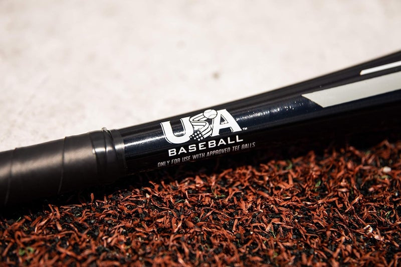 Rawlings | REMIX T-Ball Bat | USA | -12 | Black | 25" - Image 4