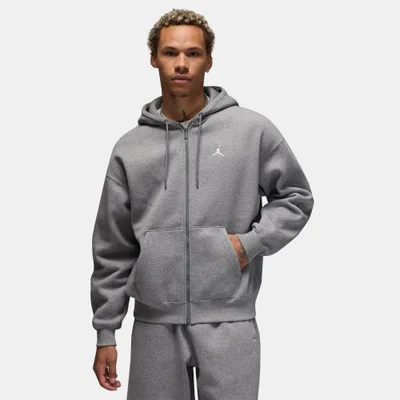 Jordan Men's Brooklyn Fleece Full-Zip Hoodie