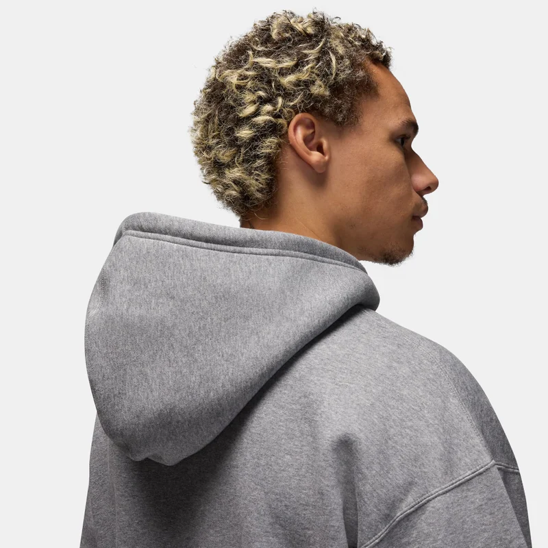 Jordan Men's Brooklyn Fleece Full-Zip Hoodie