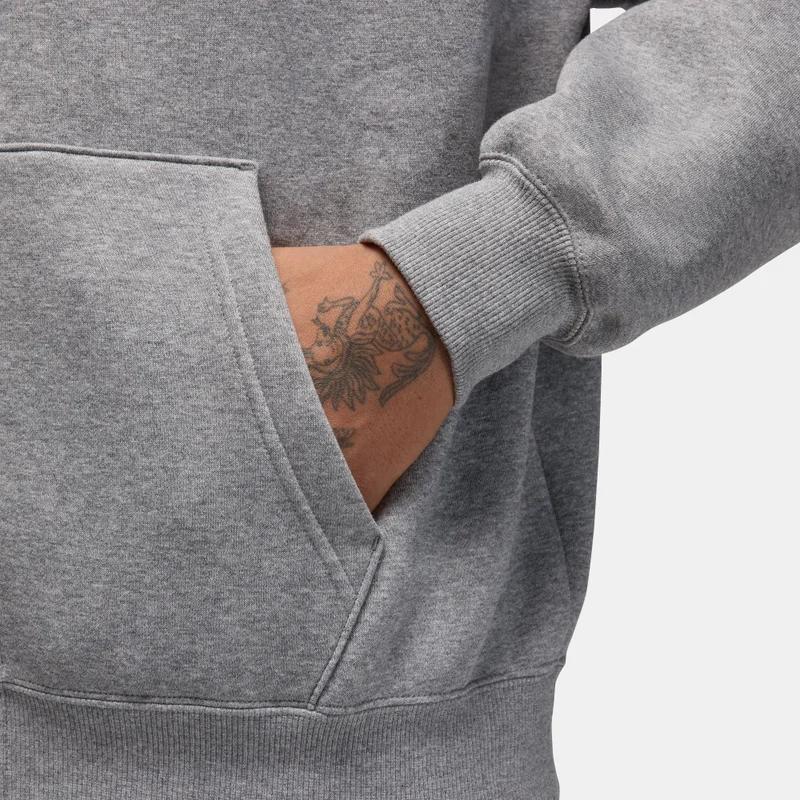 Jordan Men's Brooklyn Fleece Full-Zip Hoodie