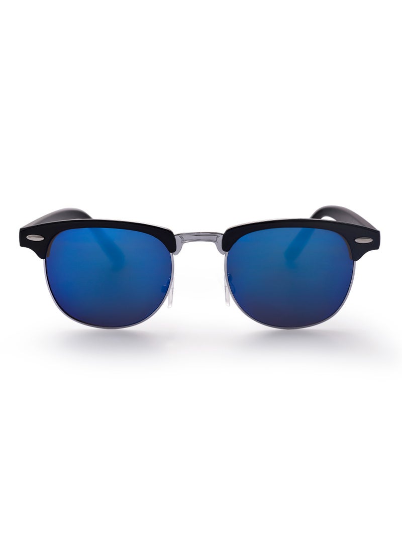 Generic Men Sunglasses Set Two Pieces Multi Design  - Image 2