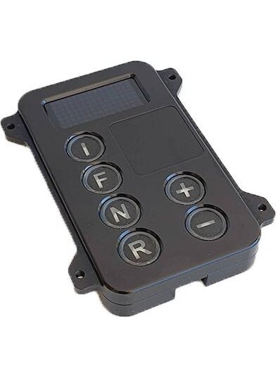 PCS GSM-5030 Gsm Gear Remote Control  - Image 1