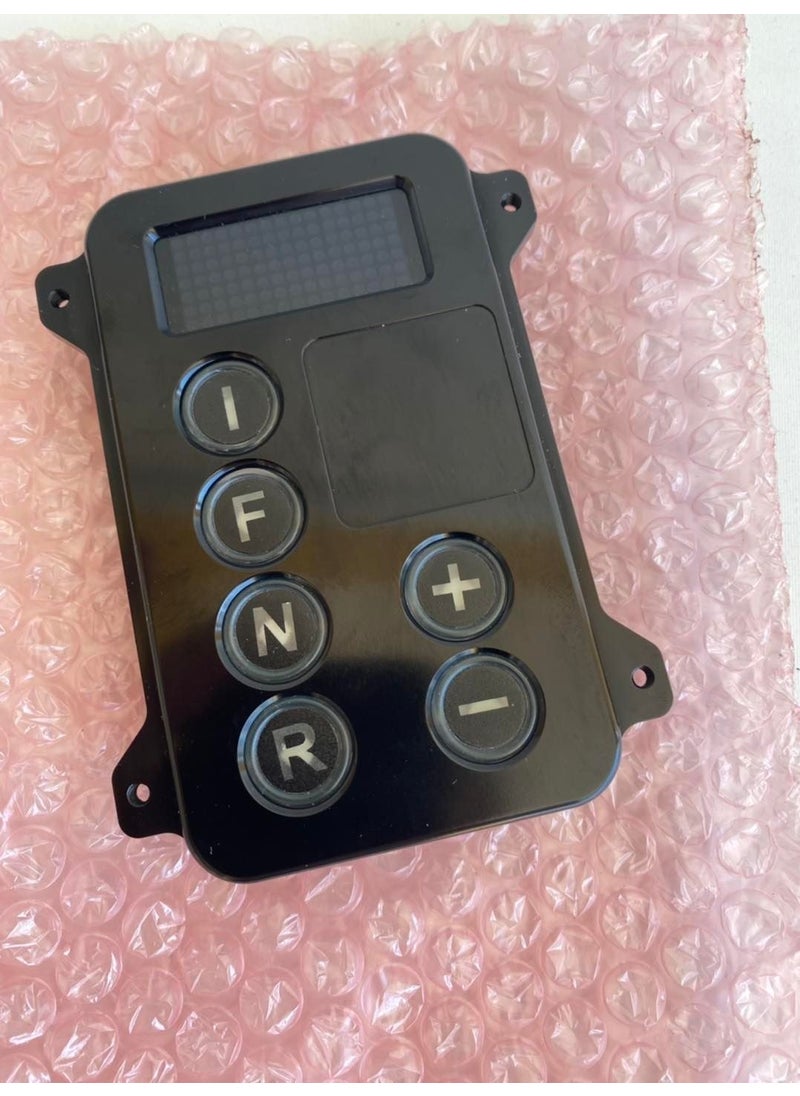 PCS GSM-5030 Gsm Gear Remote Control  - Image 3