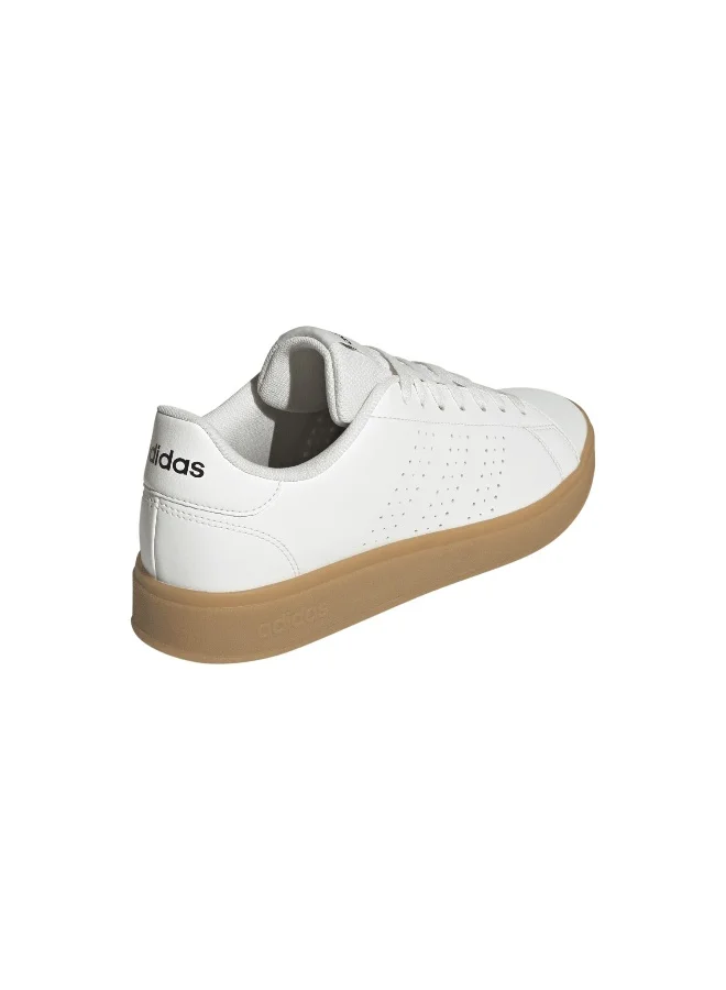adidas أحذية رياضية Advantage Base 2.0 بيضاء 3.5