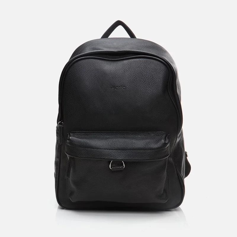 Hotiç 04CAH279950A100 BLACK Men's Bag