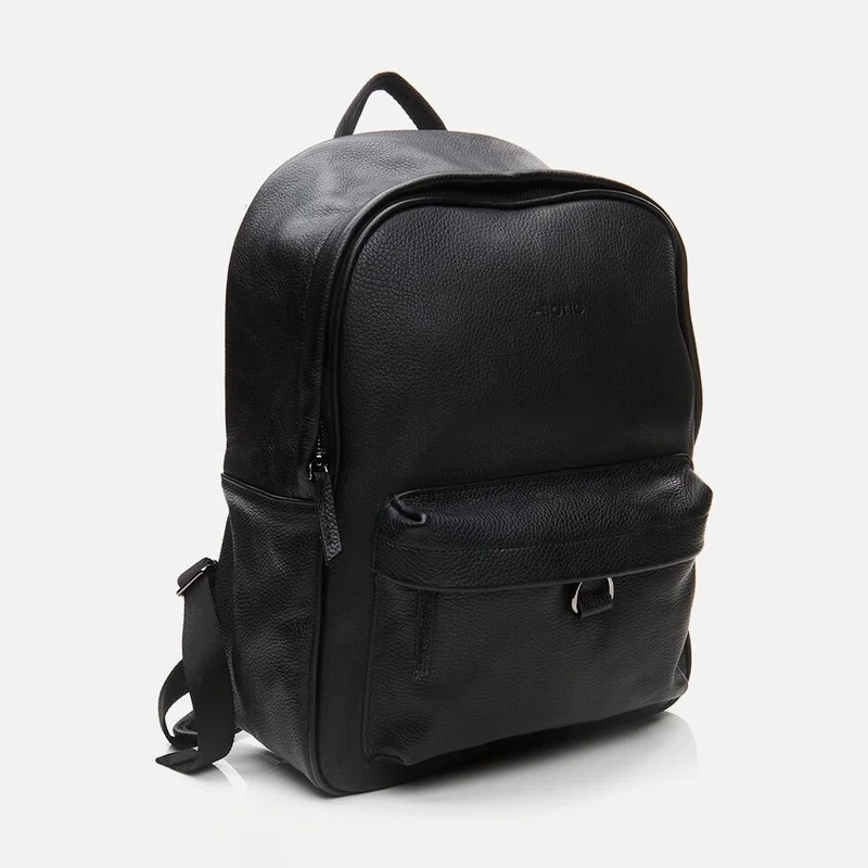 Hotiç 04CAH279950A100 BLACK Men's Bag