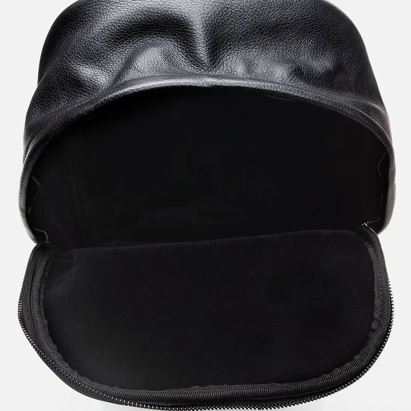 Hotiç 04CAH279950A100 BLACK Men's Bag