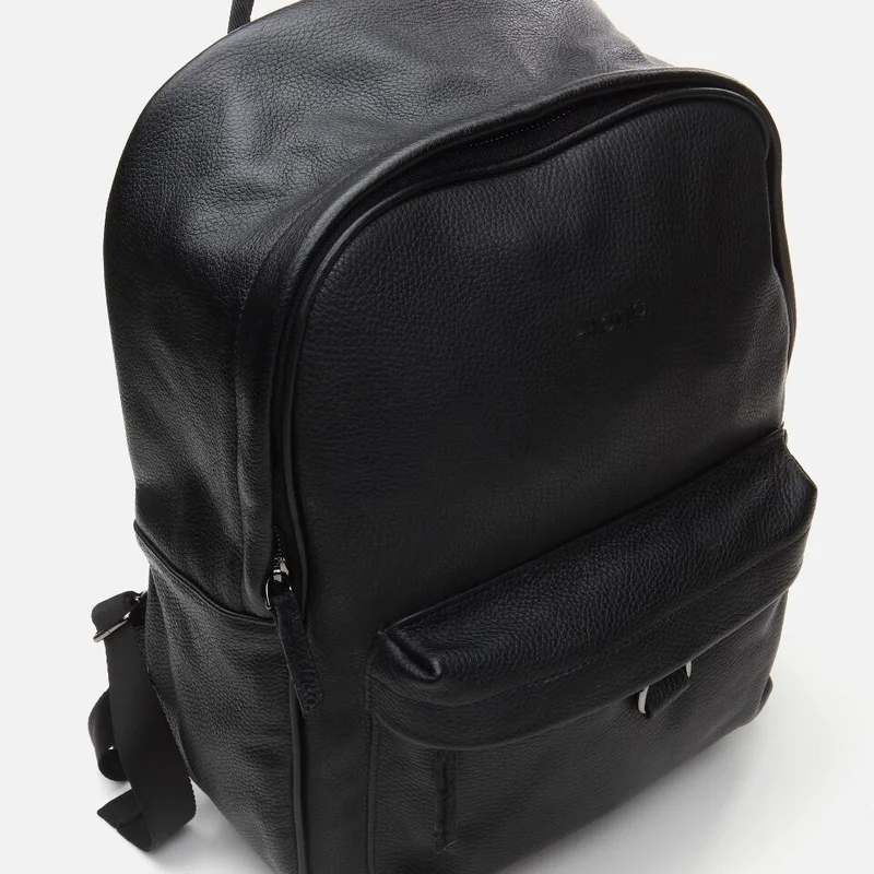 Hotiç 04CAH279950A100 BLACK Men's Bag