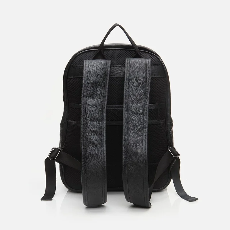 Hotiç 04CAH279950A100 BLACK Men's Bag