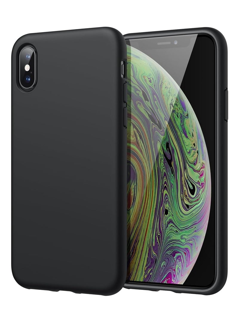 BORTONY Protective Case Cover For Apple iPhone X/Xs - Image 1