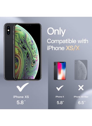 Protective Case Cover For Apple iPhone X/Xs - view 2