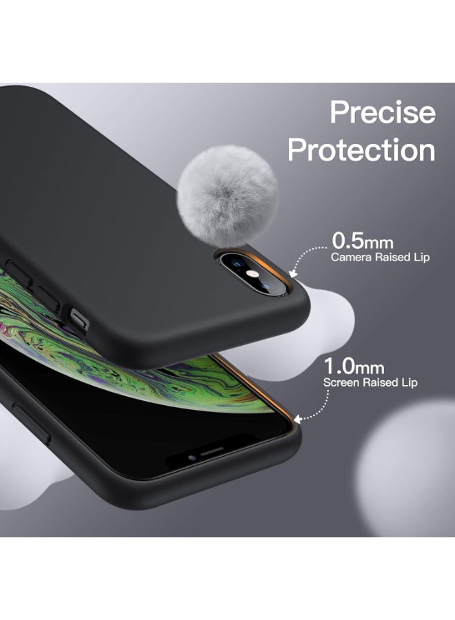 BORTONY Protective Case Cover For Apple iPhone X/Xs - Image 4
