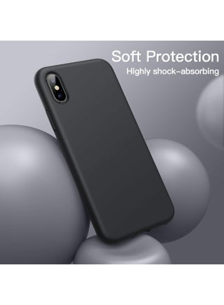 Protective Case Cover For Apple iPhone X/Xs - view 5