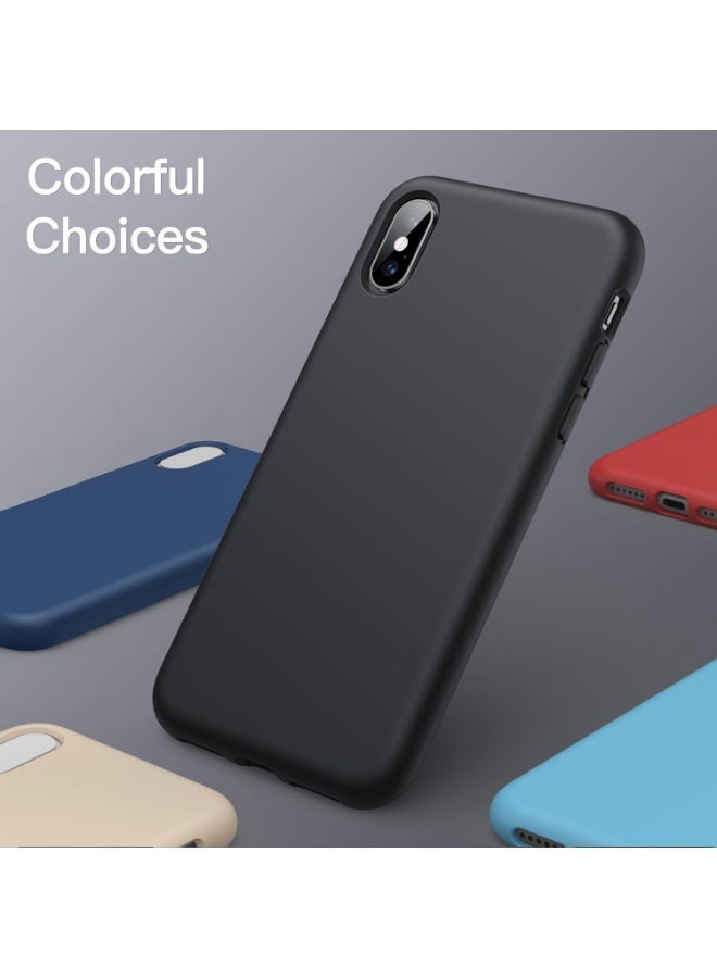 BORTONY Protective Case Cover For Apple iPhone X/Xs - Image 3
