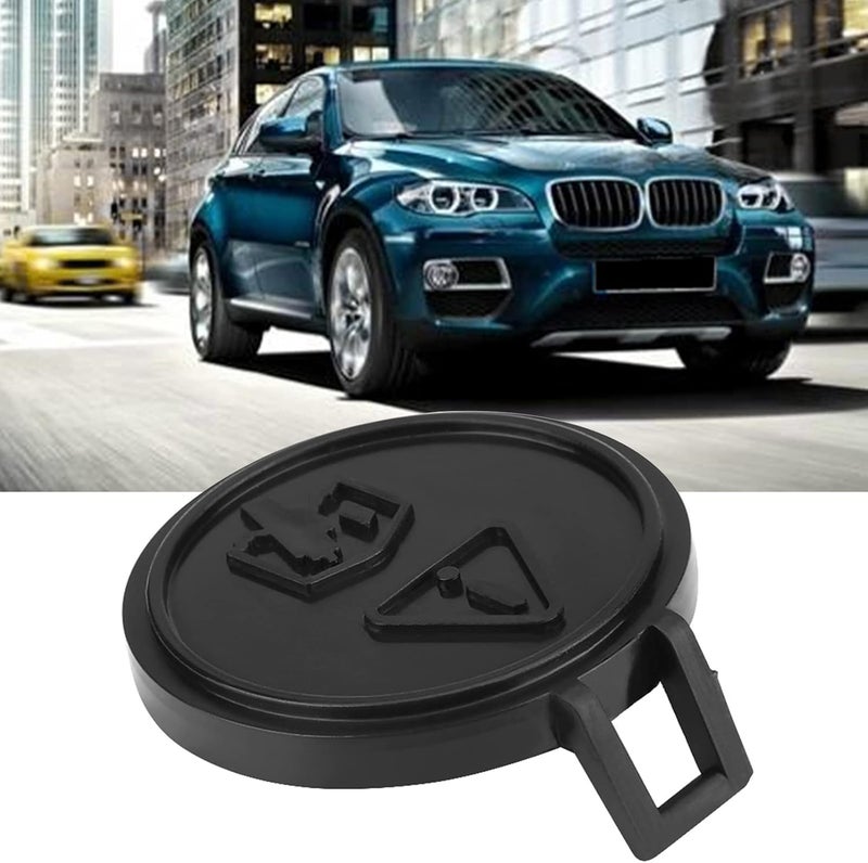 GLOGLOW Coolant Expansion Tank Cover, Automotive Grade Thermoplastic Replacement Cap for Mini, Prevents Coolant Overflow, Easy Installation for Car Engine Automotive Interior - Image 4
