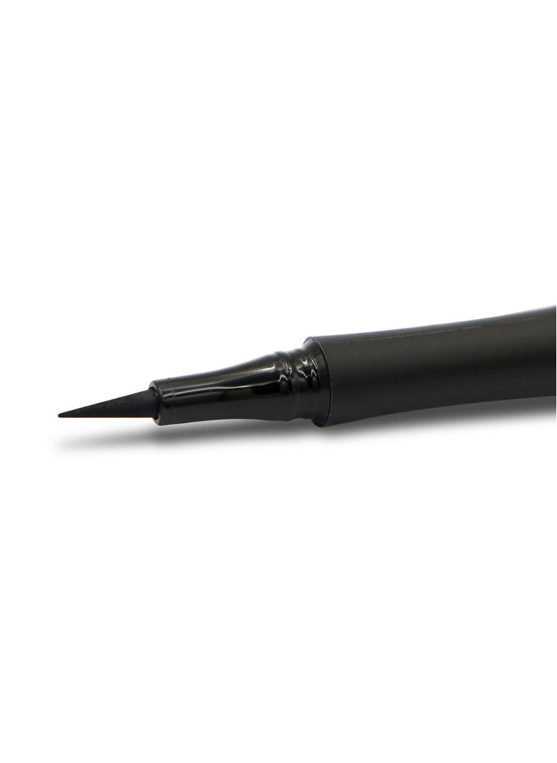 MAROOF - MAROOF Professional Waterproof Inkliner Eyeliner Pen 2g - Image 1
